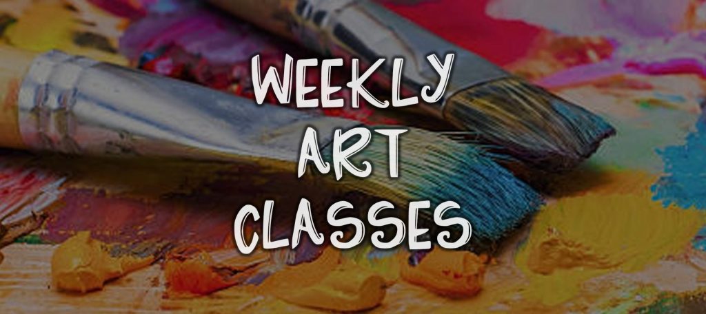 Четки и бои за креативни работилници във Варна – Shape Your Identity