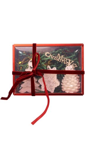 Christmas Scented Candles