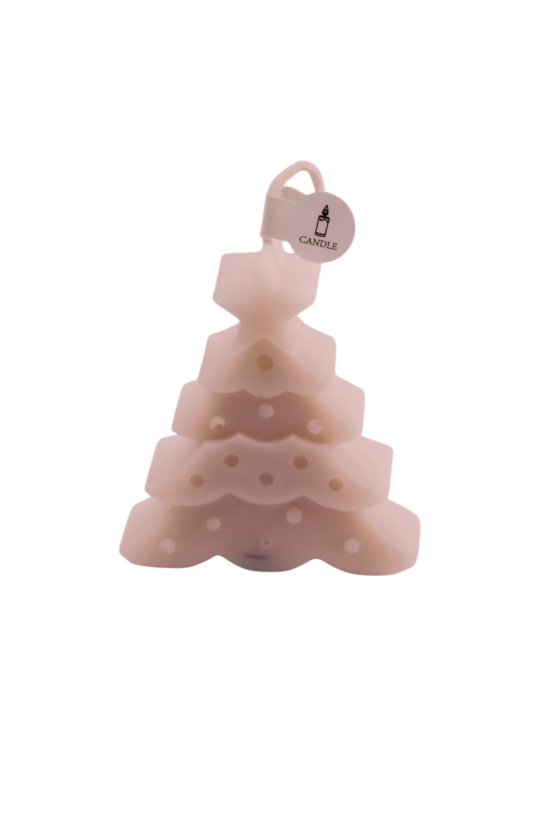 Christmas Scented Candles - Image 2