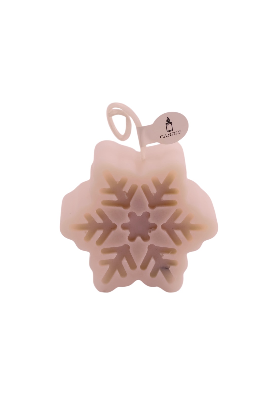 Christmas Scented Candles - Image 3