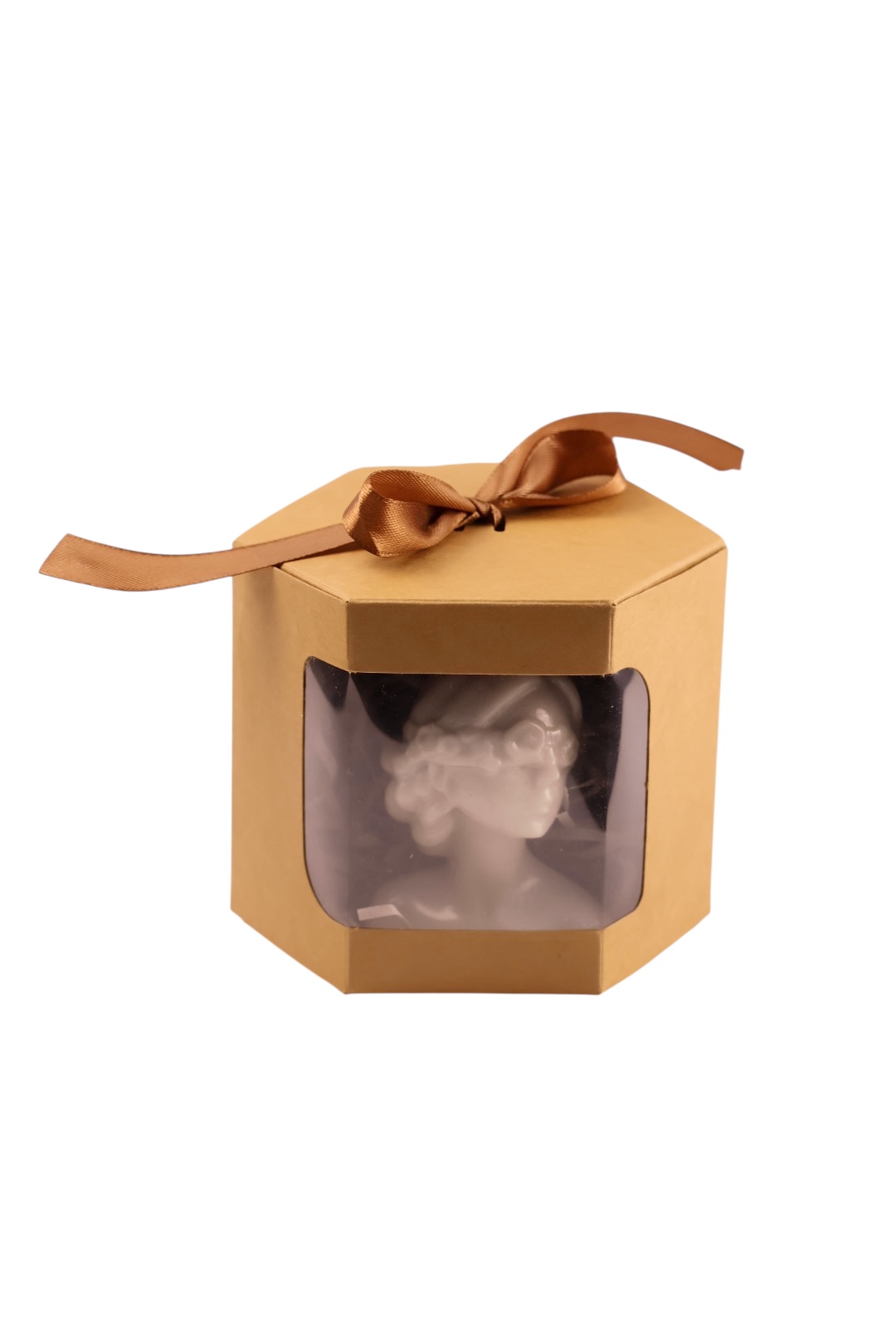 „Floral Muse“ Scented Candle - Pearl Edition - Image 3