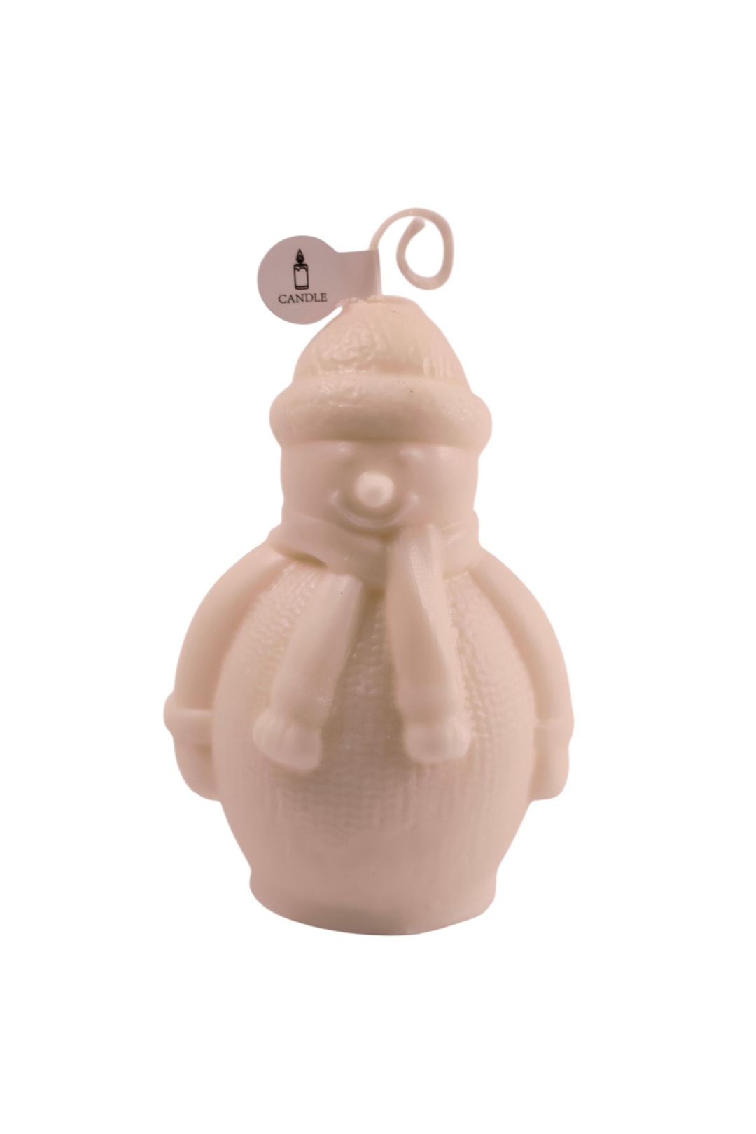 Festive Candle Set with Decorative Holder - Image 2