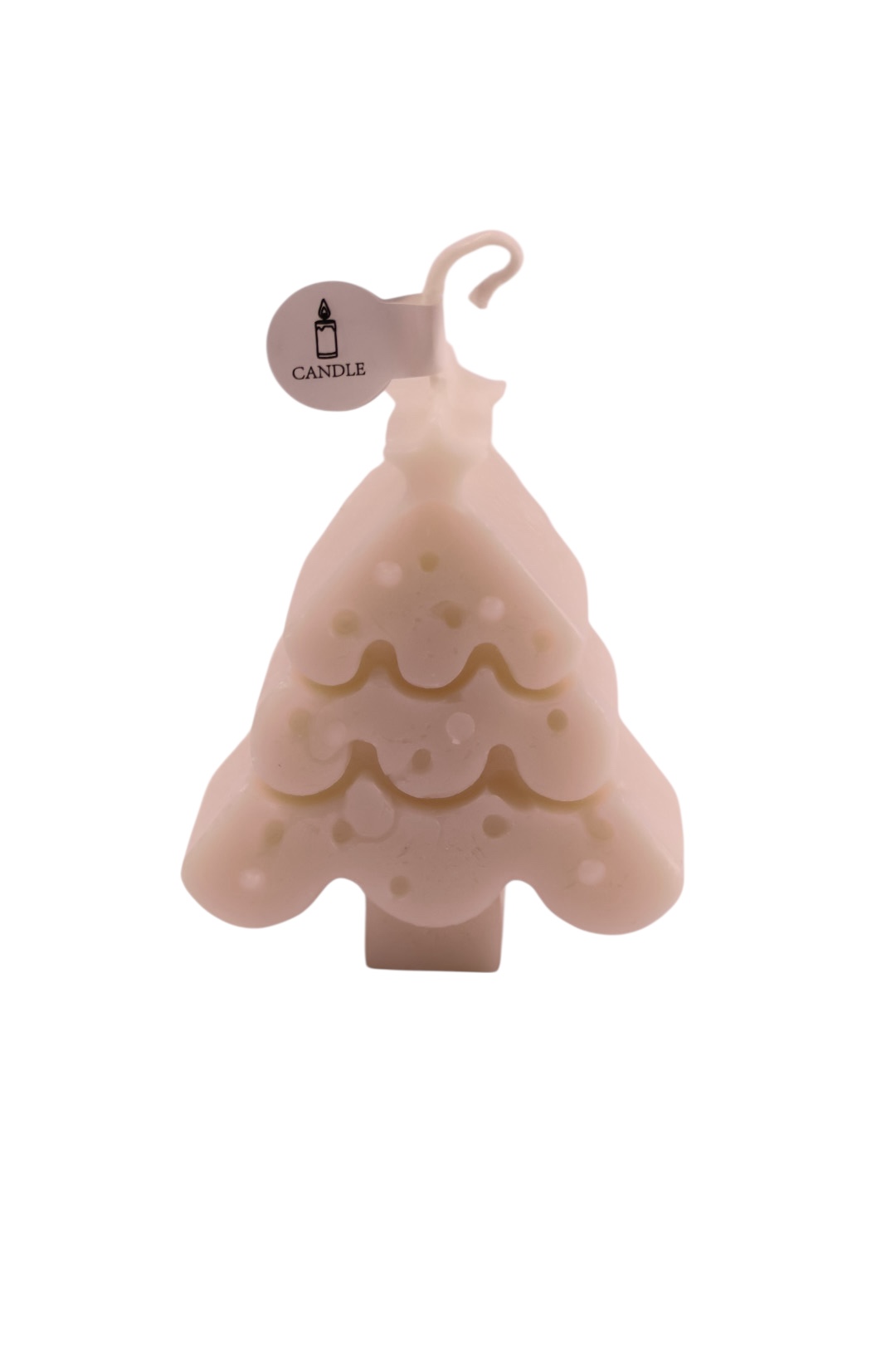 Pearl Lights – Gift Set of 3 Beeswax Candles - Image 5