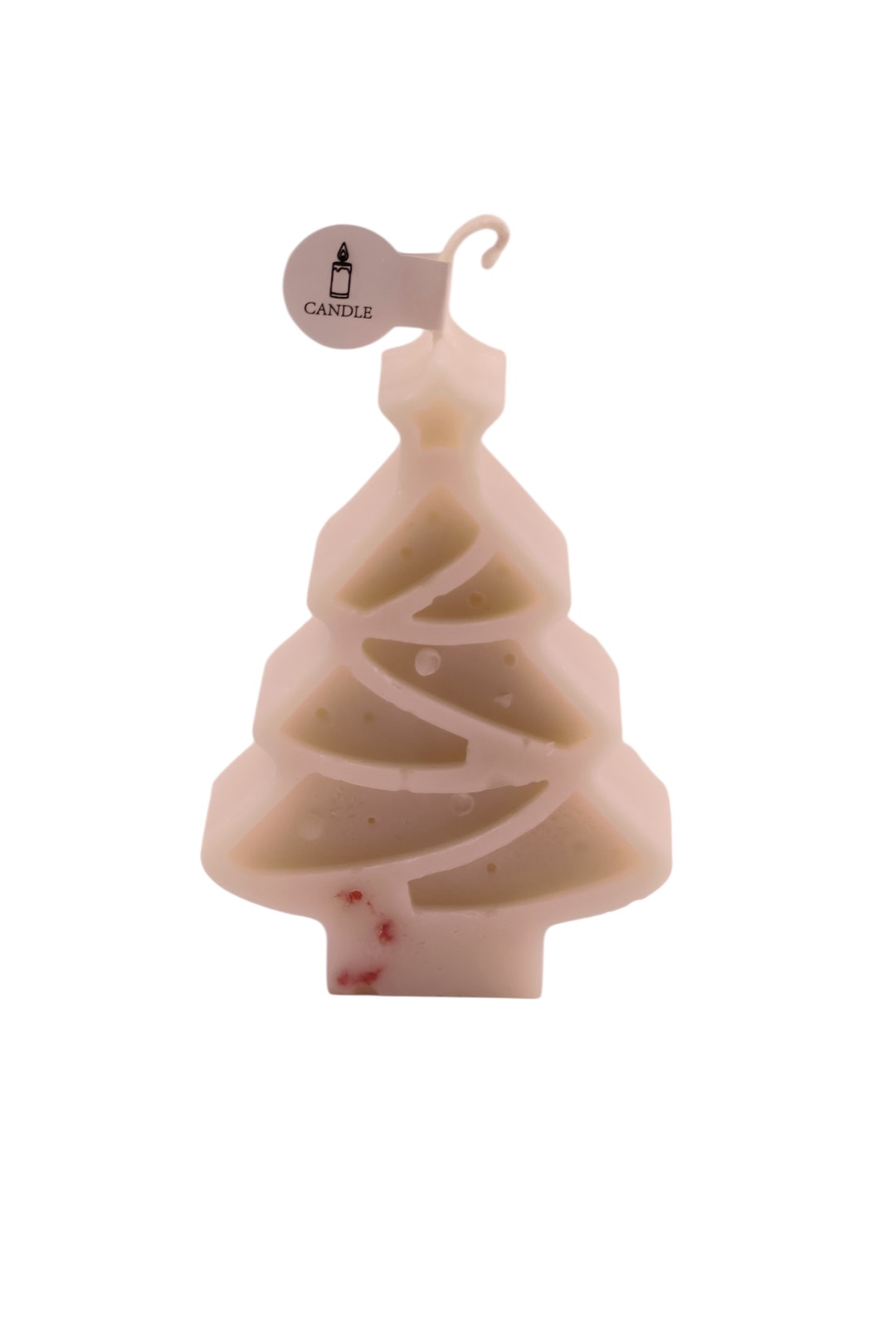 Pearl Lights – Gift Set of 3 Beeswax Candles - Image 6